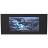 Thermaltake 6.0inch LCD Panel Kit for View 600 TG Juodas