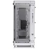 „Butas Thermaltake Core P6 Snow“ (CA-1V2-00M6WN-00)