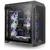 Thermaltake CTE C700 Air Juodas