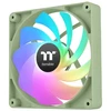 Thermaltake CT120 Reverse ARGB Sync Matcha Žalias 2 Pack | Korpuso ventiliatorius