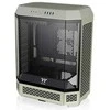 Midi Thermaltake The Tower 600 Matcha Žalias