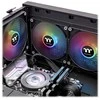140 mm Thermaltake CT140 ARGB Sync PC aušinimo ventiliatorius 500-1500 aps./min - 2 pak.