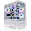 „Thermaltake View 270 TG ARGB“ sniego baltos