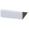 Thermex Bøjn. 90 gr. Vertical 220 x 90 - Fladkanal megaduct