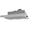 Thermex Gartraukis Gemini III Gartraukis centrinei ventiliacijai 60 cm - Baltas