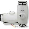 THERMEX 210.34.3425.2, Universalus, Balta, IP44, 240 m³/h, 2200 aps./min., 24 dB
