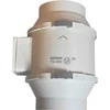 THERMEX 210.34.3235.2, Lubos, Vonios kambarys, Tualetas, Balta, Termoplastinis, IP44, 360 m³/h