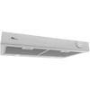 Gartraukis Thermex „Manchester Smart“ 60 cm balta