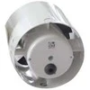 THERMEX 210.40.7100.2, Lubos, Vonios kambarys, Tualetas, Balta, IPX4, 80 m³/h, 10 cm