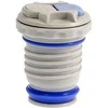 Thermos Atsarginis dangtelis plieniniam termoso automatiniam kamščiui