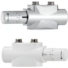 Thermrad Imi Heimeier MULTILUX 4 RINKINYS HALO-CHROMO GALUTĖ