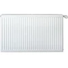 THERMRAD RADIATORIUS 21-400-1200 4 x ½ colio įstrižainė. Galia 70/40/20 728 W. Galia 60/40/20 613 W. Galia 45/35/20 359 W