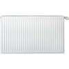 THERMRAD RADIATORIUS 21-600-800 4 x ½ colio įstrižainė. Galia 70/40/20 694 W. Galia 60/40/20 565 W. Galia 45/35/20 330 W