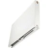 Thermrad radiatorius Super8 Compact 22. 70/40/20 1520W A x P: 300x2800 mm su 8 jungtimis, įskaitant laikiklius, oro sraigtinį statramstį.