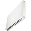 Thermrad Radiatorius Super8 Compact 22 3123W, aukštis x plotis: 400x2600 mm, su 8 sriegiais, įskaitant guolius, oro srieginiu kamščiu.