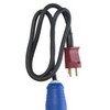 Thorkild Larsen E linijos adapteris CEE - DK stikprop m/j 230V/16A t/CEE LED, 230V/16A, 1m 3G1,5