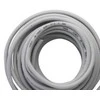 Thorkild Larsen E-line instaliacinis kabelis 3G1.5 - pilkas, behalogenis, m/j, Q-LET, 10 m