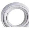Thorkild Larsen E-line plastikinis kabelis 3G1.5 - H05VV-F, baltas apvalus m/j, 10m