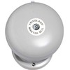 THORKILD LARSEN Masterbell pramoninis varpas 24V AC su pilku gaubtu, garso slėgis 100 dB 1 metro atstumu