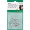 Schneider Electric Jungiamoji mova 2,5 mm2 - 10 vnt.
