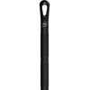 Vikan Threaded handle, Vikan, 150cm, Ø3.2cm, juodas, glass/PP, ultra hygienic