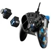 Thrustmaster Eswap X mėlynos spalvos pakuotė