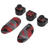 Thrustmaster Eswap X Raudona Color Pack