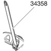 Thule 591 ritininis savivartis. 1500034358