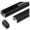 THULE 712500 Squarebar 150 pusinis komplektas