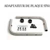 THULE 976 ŠVIESOS STRYPĖS ADAPTERIO RINKINYS