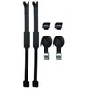 Thule ClipOn adapteris 9111, adapteris, juodas