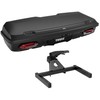 Thule Arcos XL bagažo dėžė su Arcos platforma – 450 l