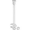 Thule rankena, ilga f.909, 929, easybike
