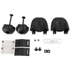 4-ojo dviračio montavimo adapteris Thule 52594, skirtas Thule VeloCompact dviračio laikikliams