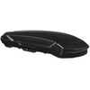 „Thule Motion 3 XL“, 500 l, kietas automobilio stogas, tvirtinamas prie stogo, juodas