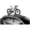 Thule ProRide Fatbike Adapteris