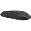 Thule Pulse 2 L Juodas Aeroski - Juoda etiketė