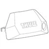 Thule atsarginė dalis 54243