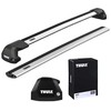 Thule „Edge Suzuki Across“, „Toyota RAV 4“ 5 durų visureigis, 21–, 19–