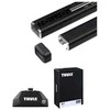 Thule Kvadratinė juosta BMW X3 10-17, iX3, X1, X3, X4, X6, X7 15-
