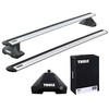 Thule Tagbøjler Peugeot 3008, 5008 5-Dr Suv, 17-