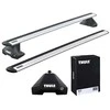 Thule Stogo skersiniai Toyota Rav 4 5 durų visureigiui 13-15, 16-18