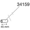 Thule 34159 rez.del f/575