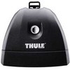 THULE 7511 PĖDŲ PLOKŠTELĖS FIXPOINT XT PUSĖ RINKINIO