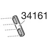 Thule aklinas dangtelis f/530