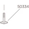 Thule varžtas M6x35