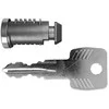 Thule cilindras + raktas N232