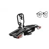 Thule EasyFold XT F, dviračių laikiklis, tvirtinimas prie galinio kablio, aliuminis, aliuminis