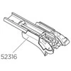Thule pėda kairė „WingBar 958“ kraštas