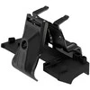 THULE komplektas 186097 Audi A3 Sportback (8Y) 2020-